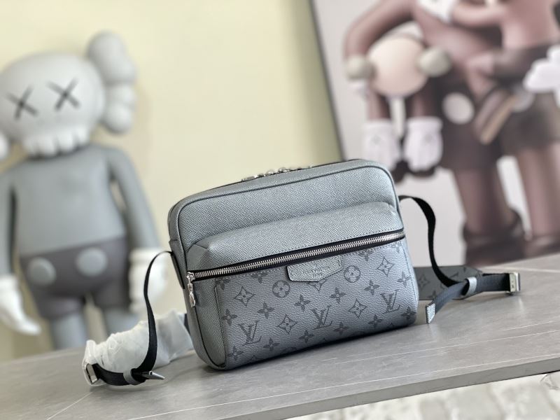 Mens Louis Vuitton Satchel Bags